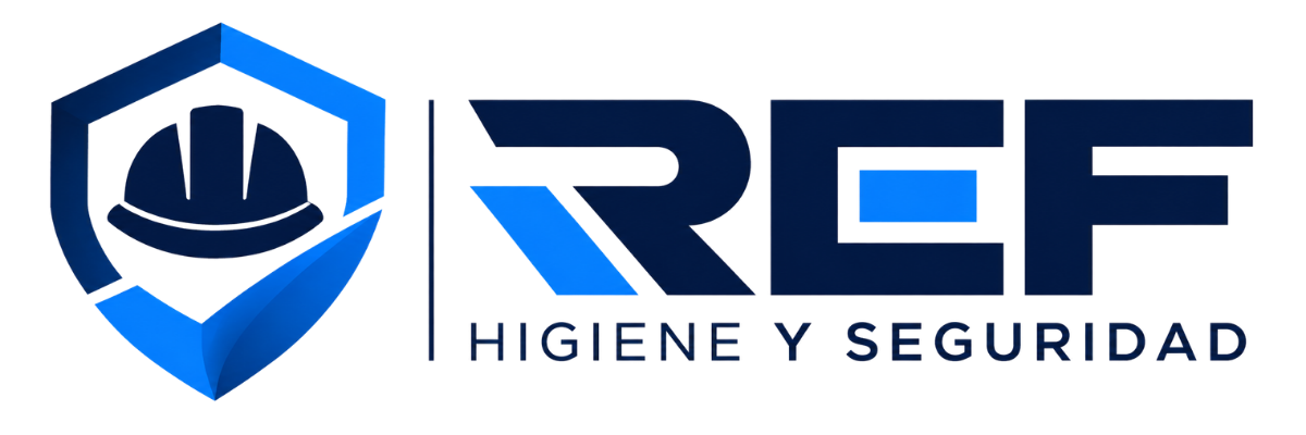 REF Higiene y Seguridad